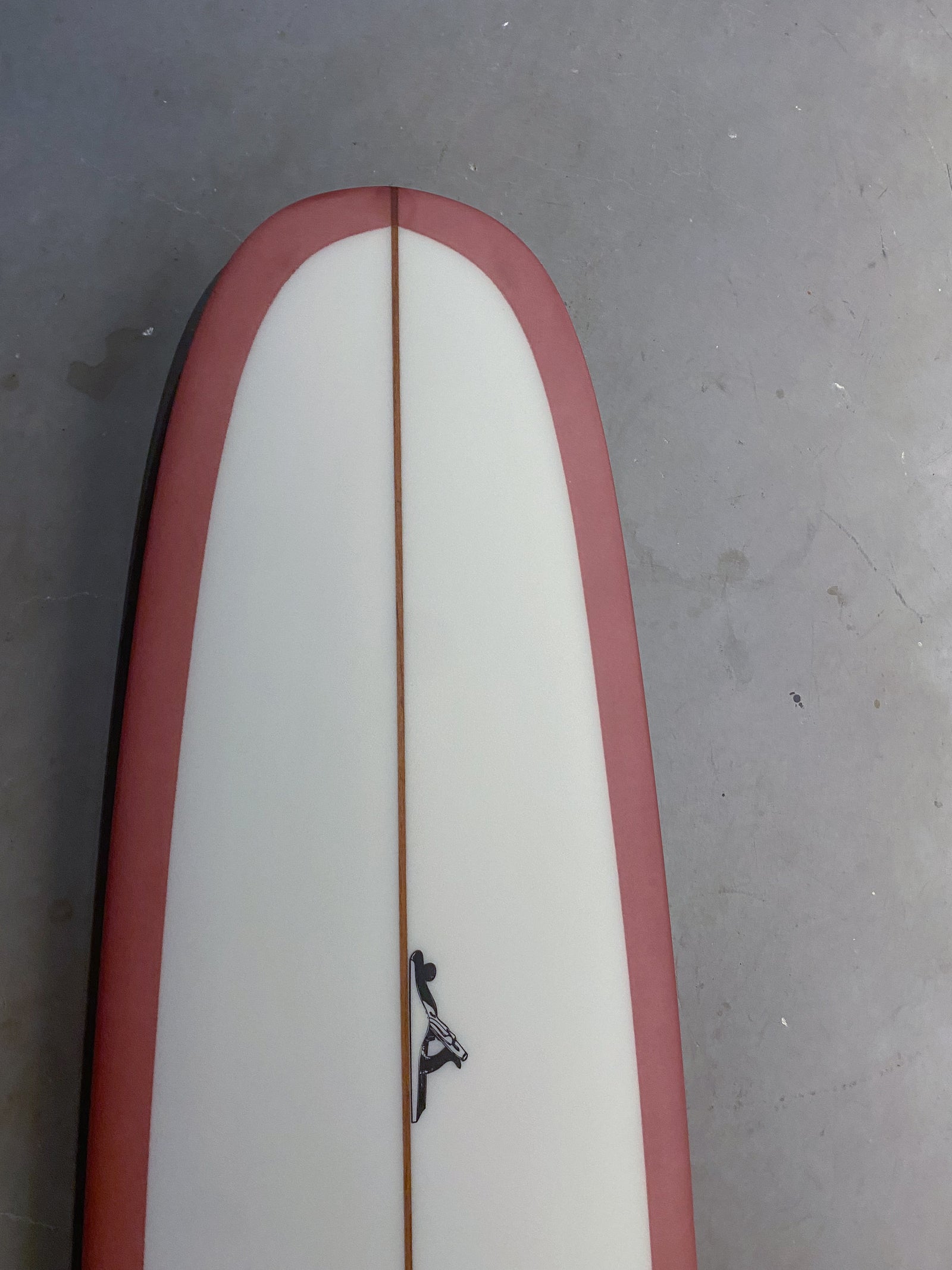 9'10" Step Deck #6312