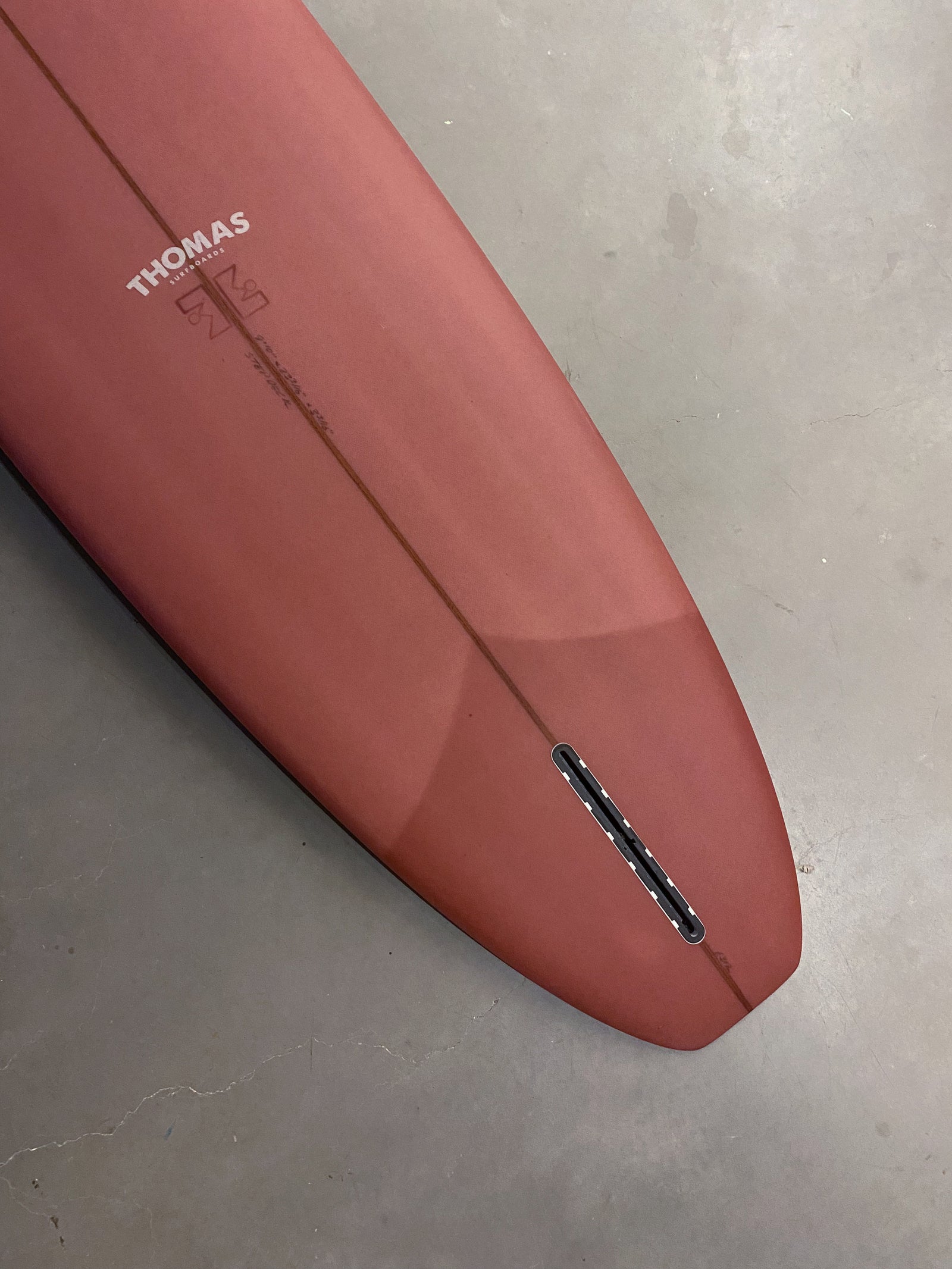 9'10" Step Deck #6312