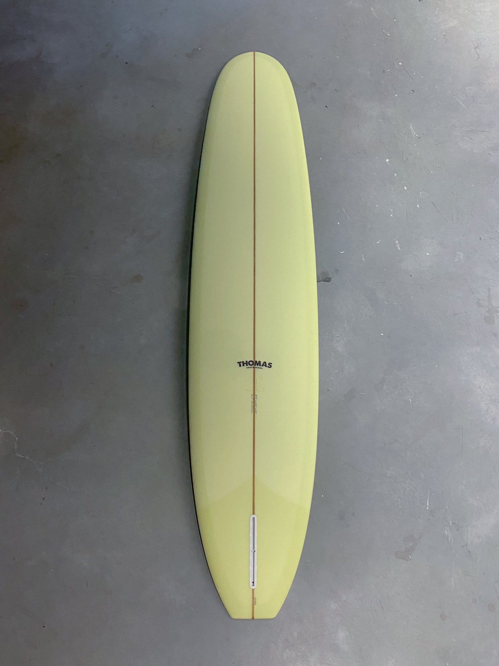 9'6" Old Faithful #6282