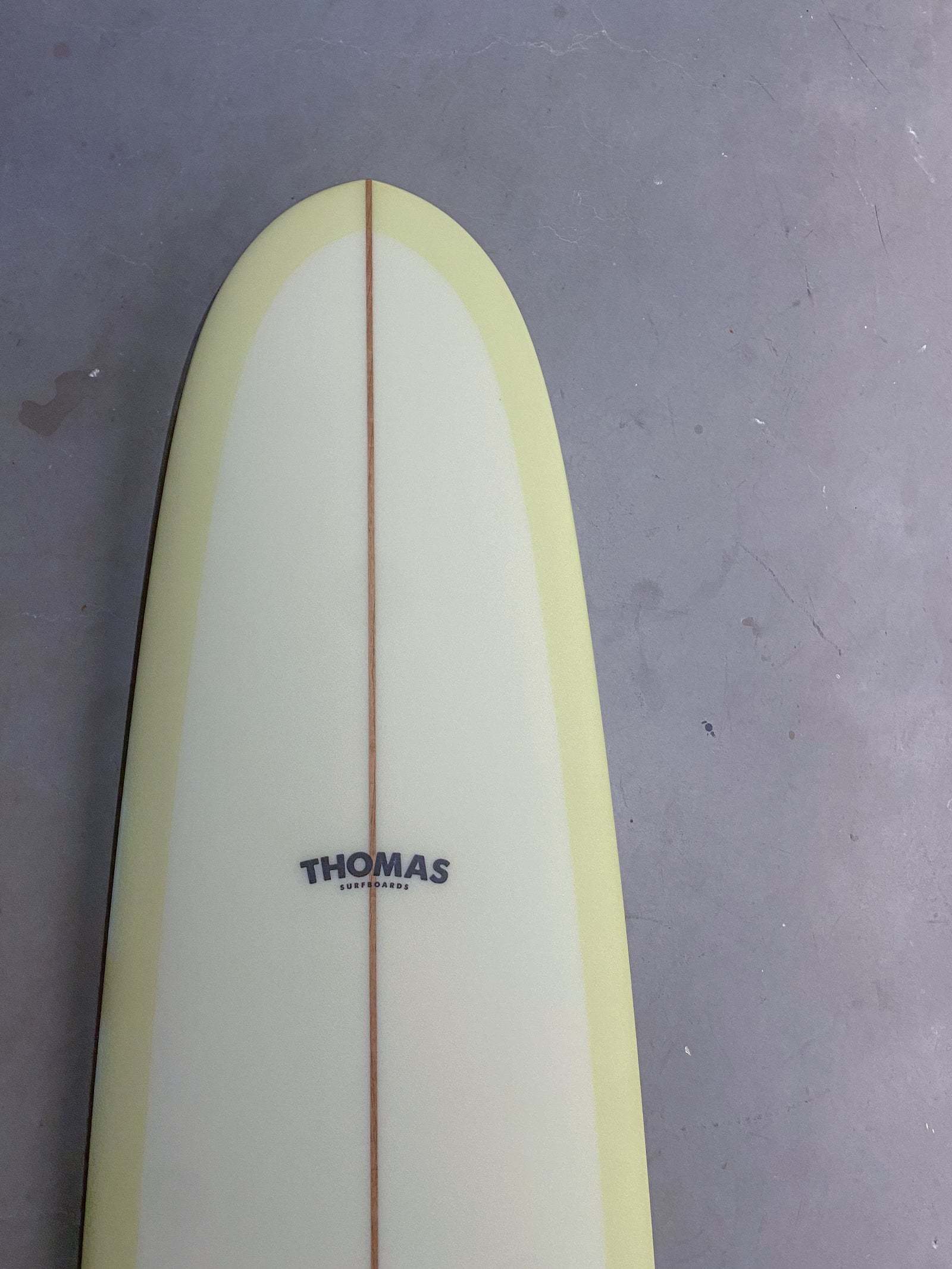 9'6" Old Faithful #6282