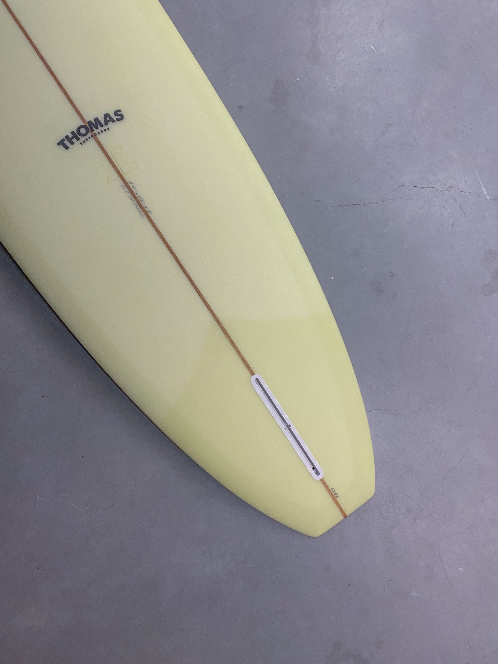 9'6" Old Faithful #6282
