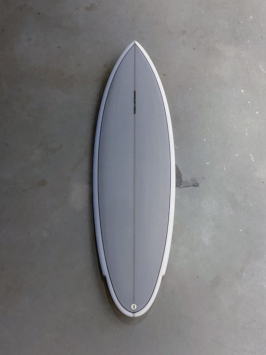5'10" MV1 #6342