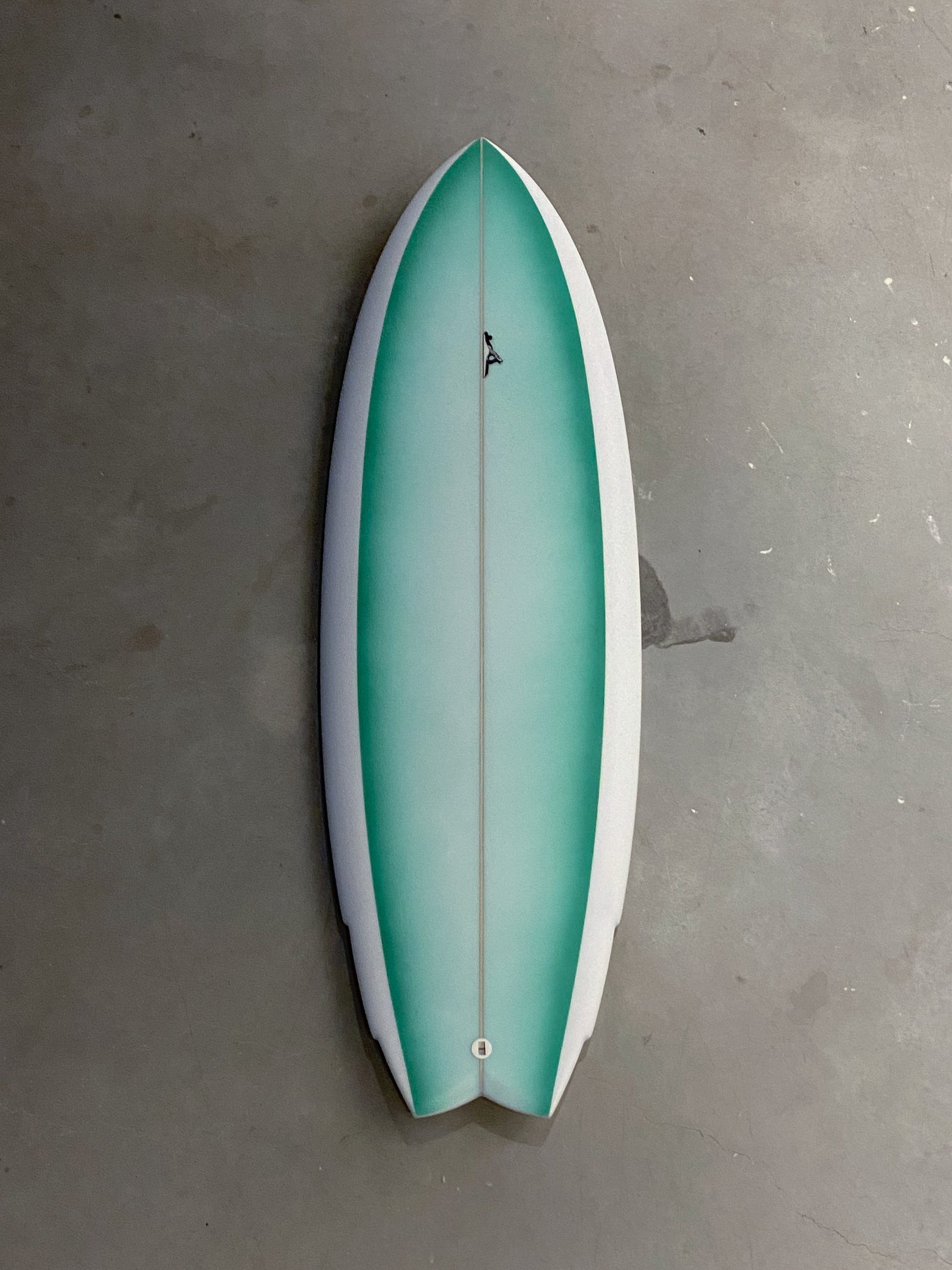 5'6" Crowe Quad #6348