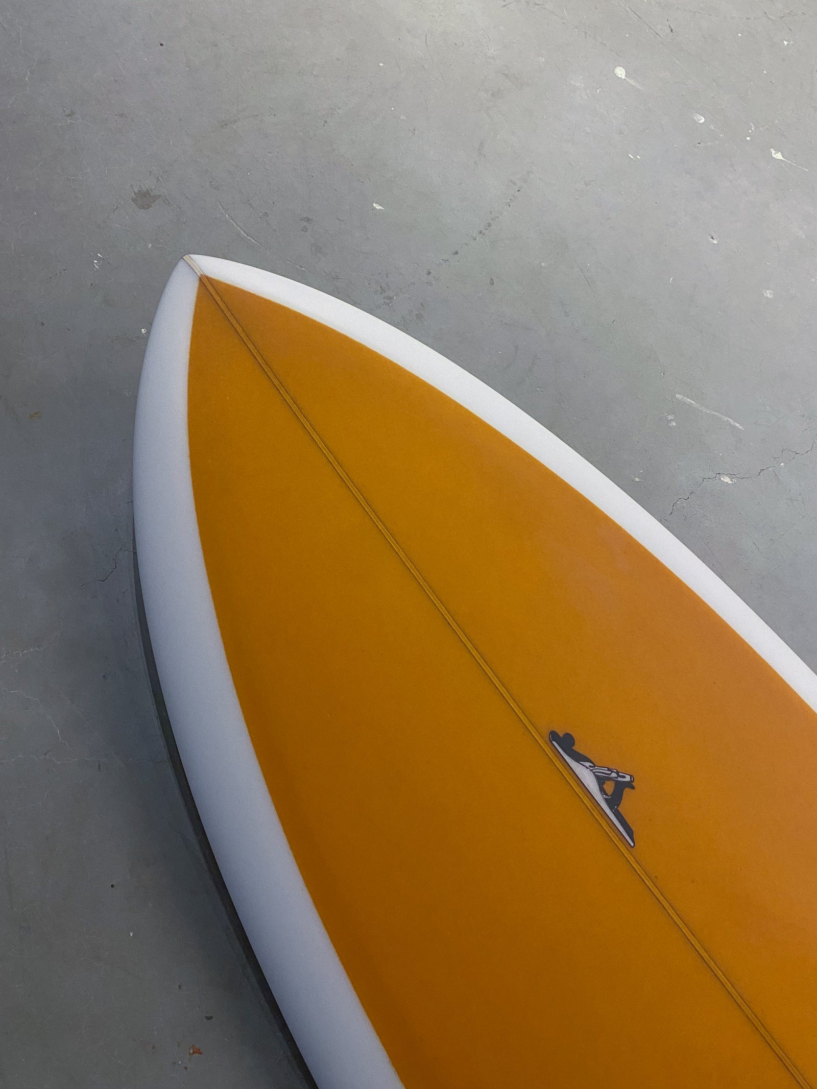 5'5" Diamond Twin #5983