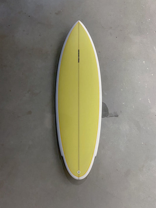 6'0" MV1 #6343