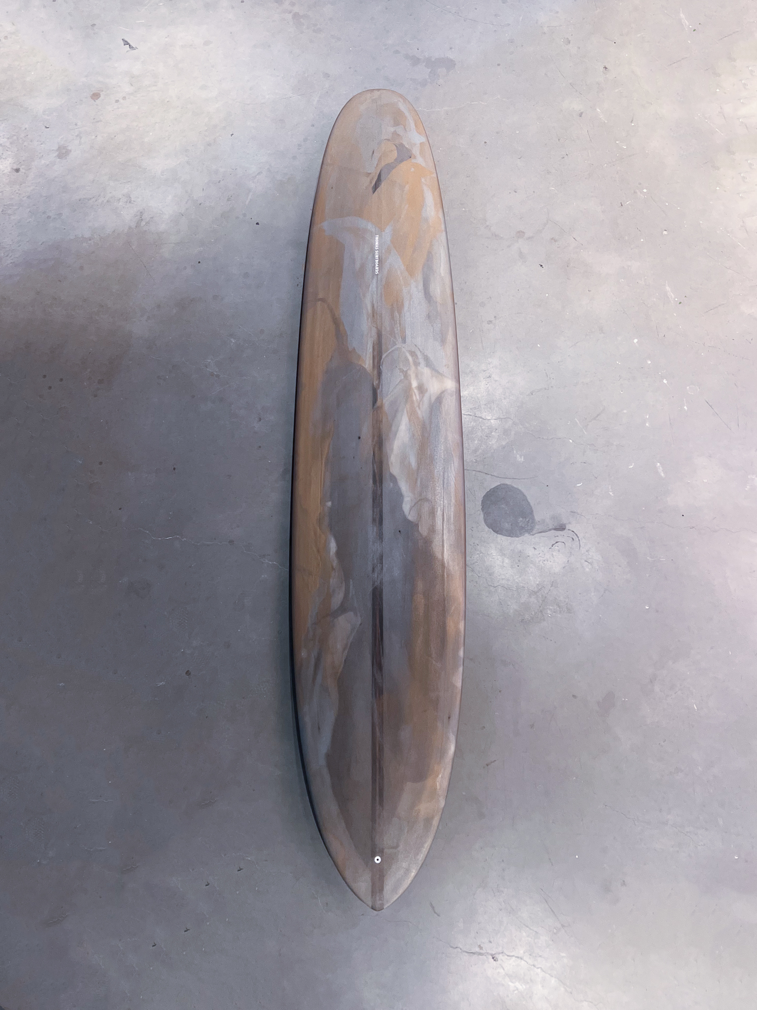 9'10" Bill Pin #6381
