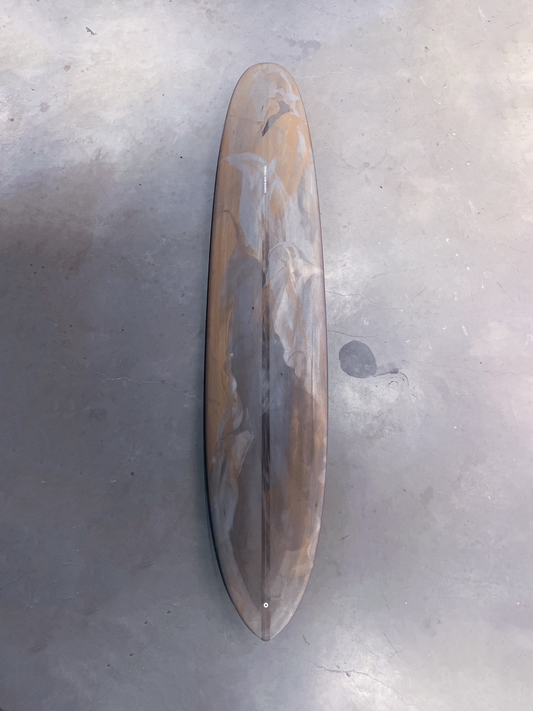9'10" Bill Pin #6381