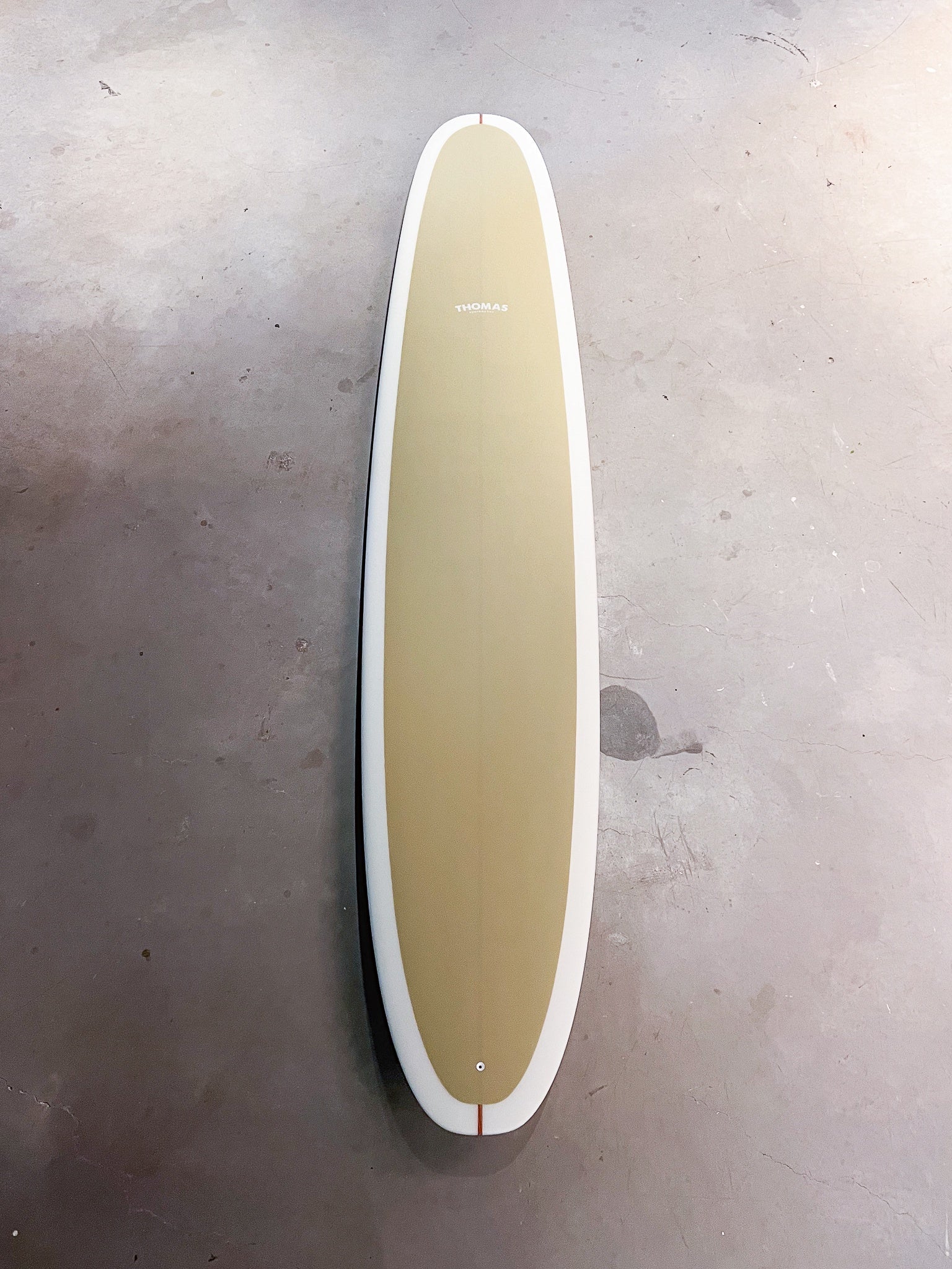 9'8" Hariot #7352