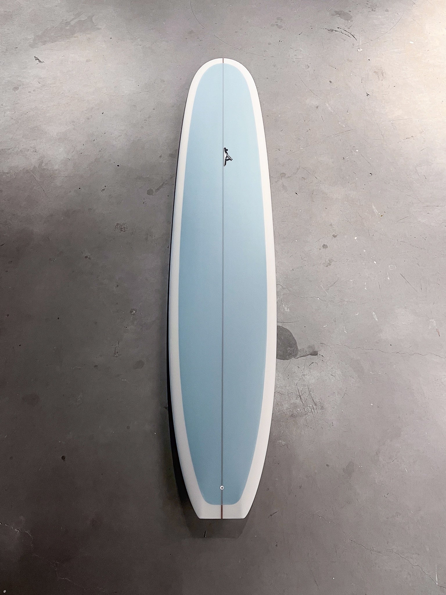 9'8" Scoop Tail #7358