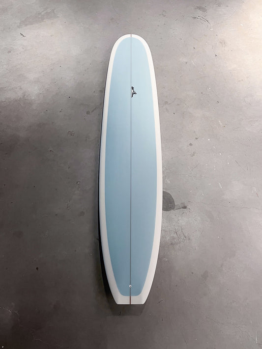 9'8" Scoop Tail #7358