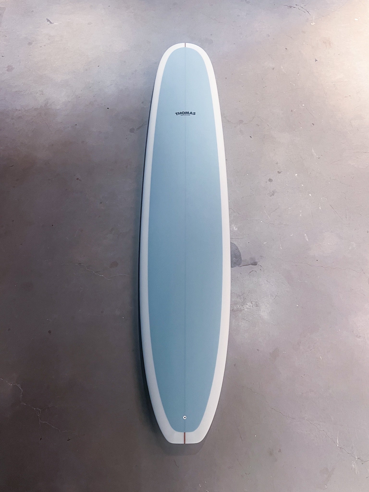 9'8" Keeper 2.0 #6395