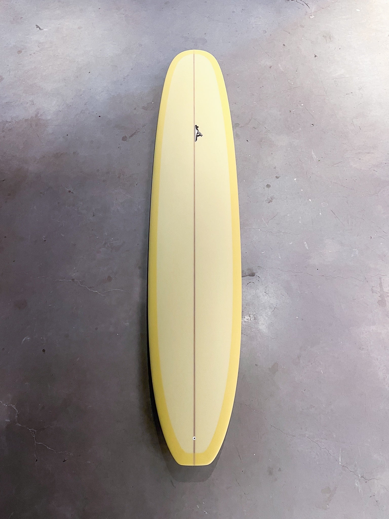 サーフィン・ボディボード Thomas Surfboards StepDeck 9'4x22 7/8x3 サーフィン・ボディボード Thomas Surfboards StepDeck 9'4x22 7