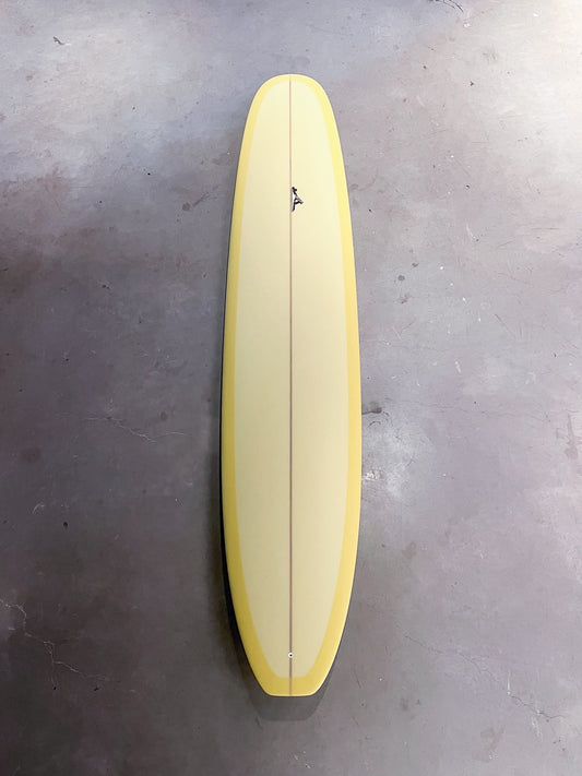 9'8" Step Deck #6372