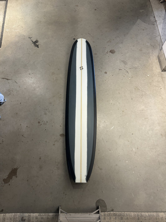 9'8" New Faithful #9988