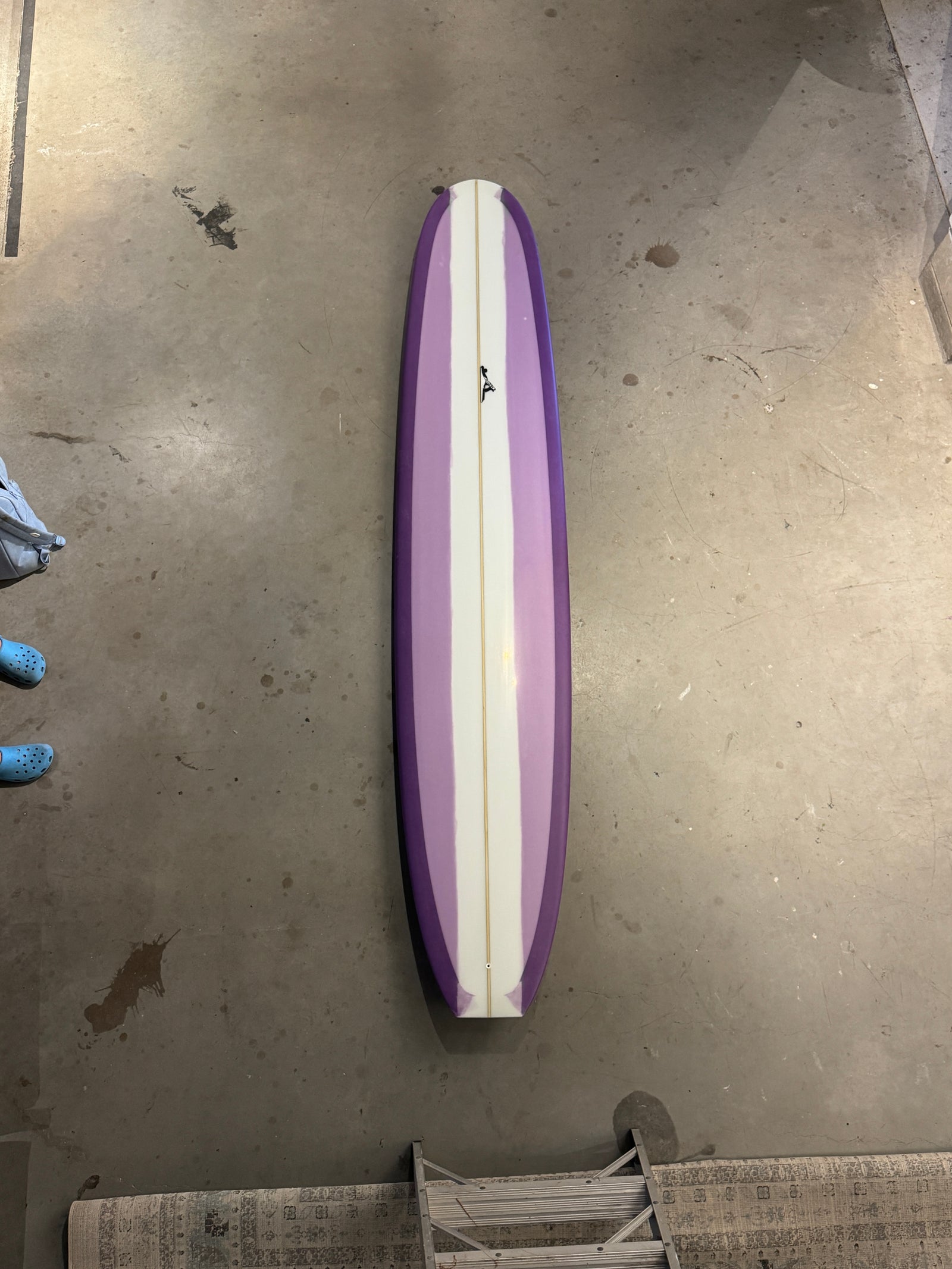9'10" New Faithful #9989