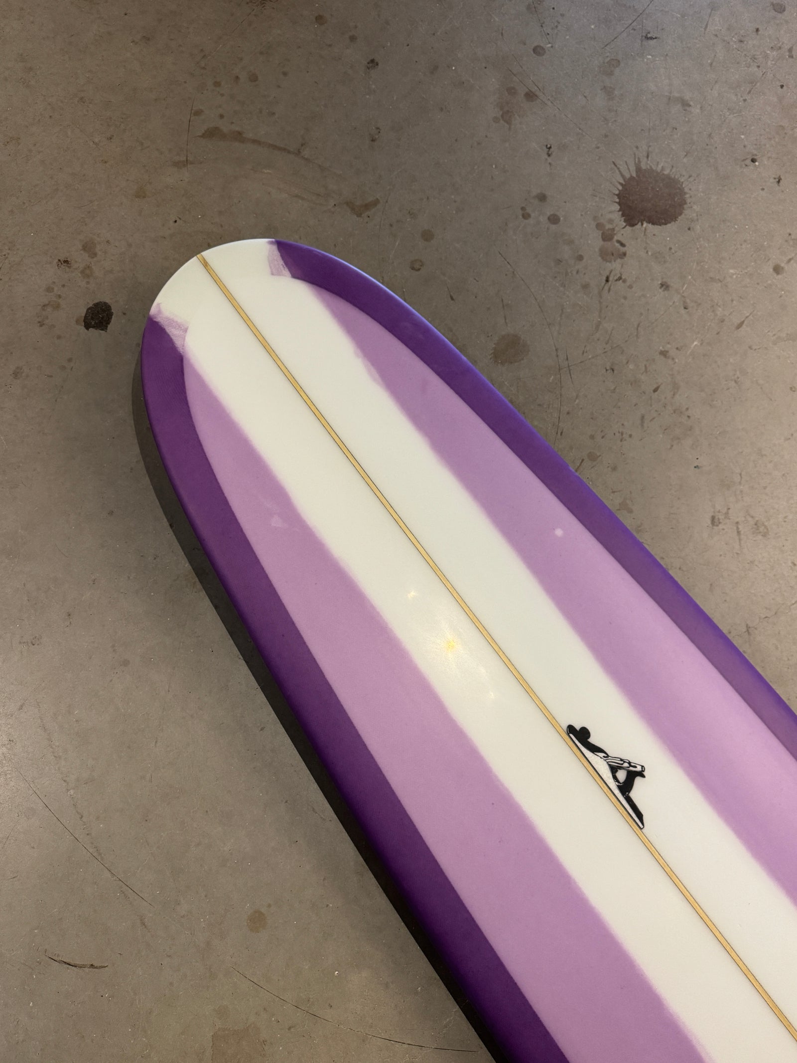 9'10" New Faithful #9989
