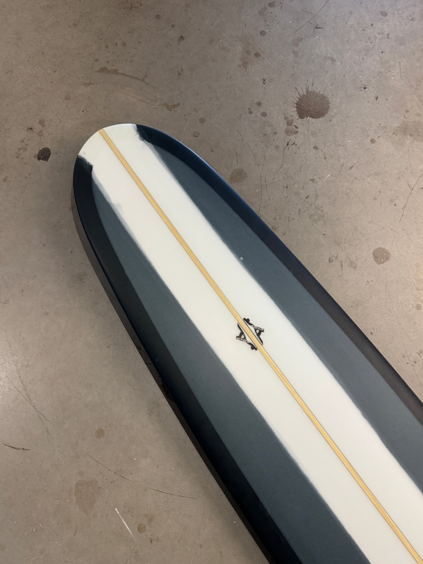 9'8" New Faithful #9988