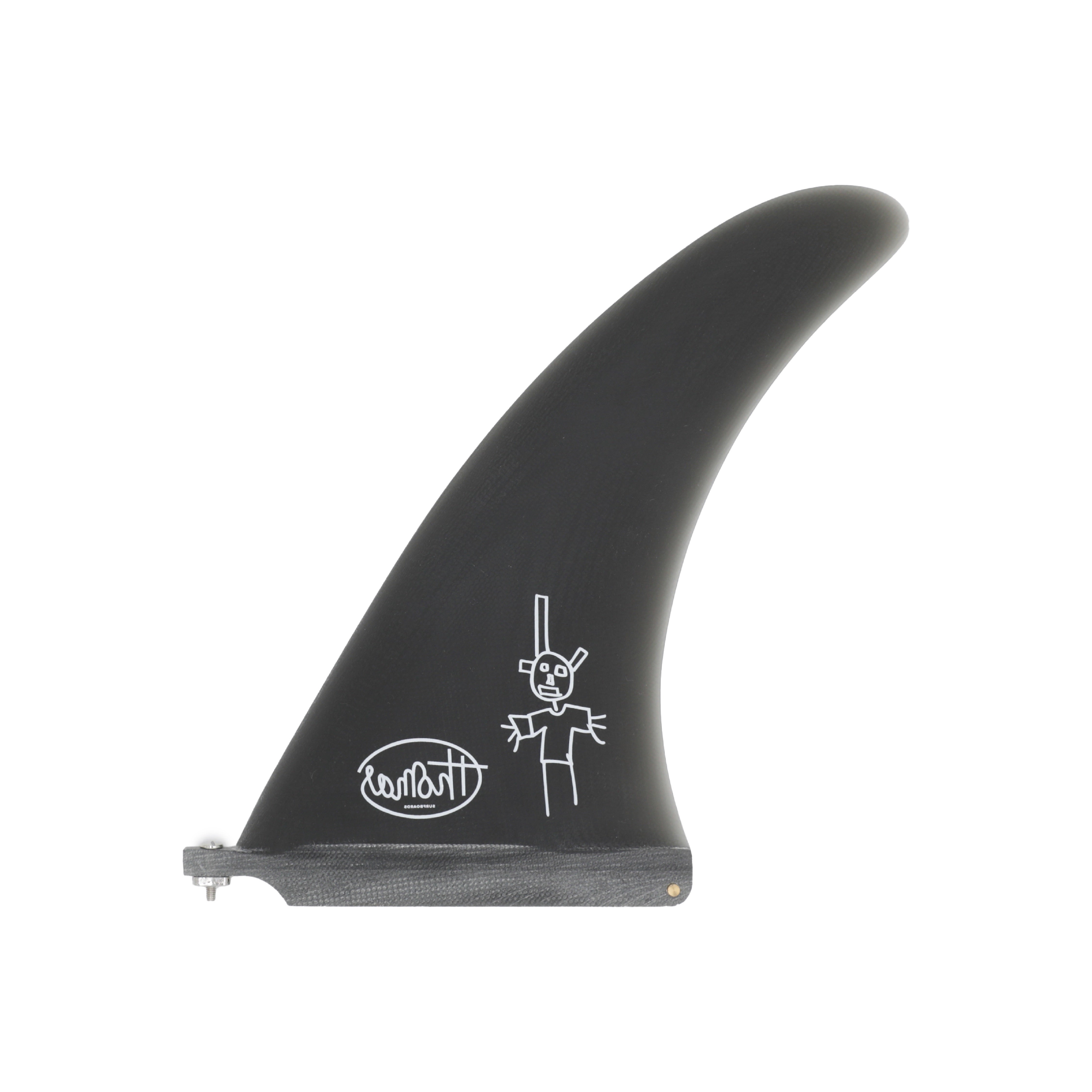 Fins – Thomas Surfboards America