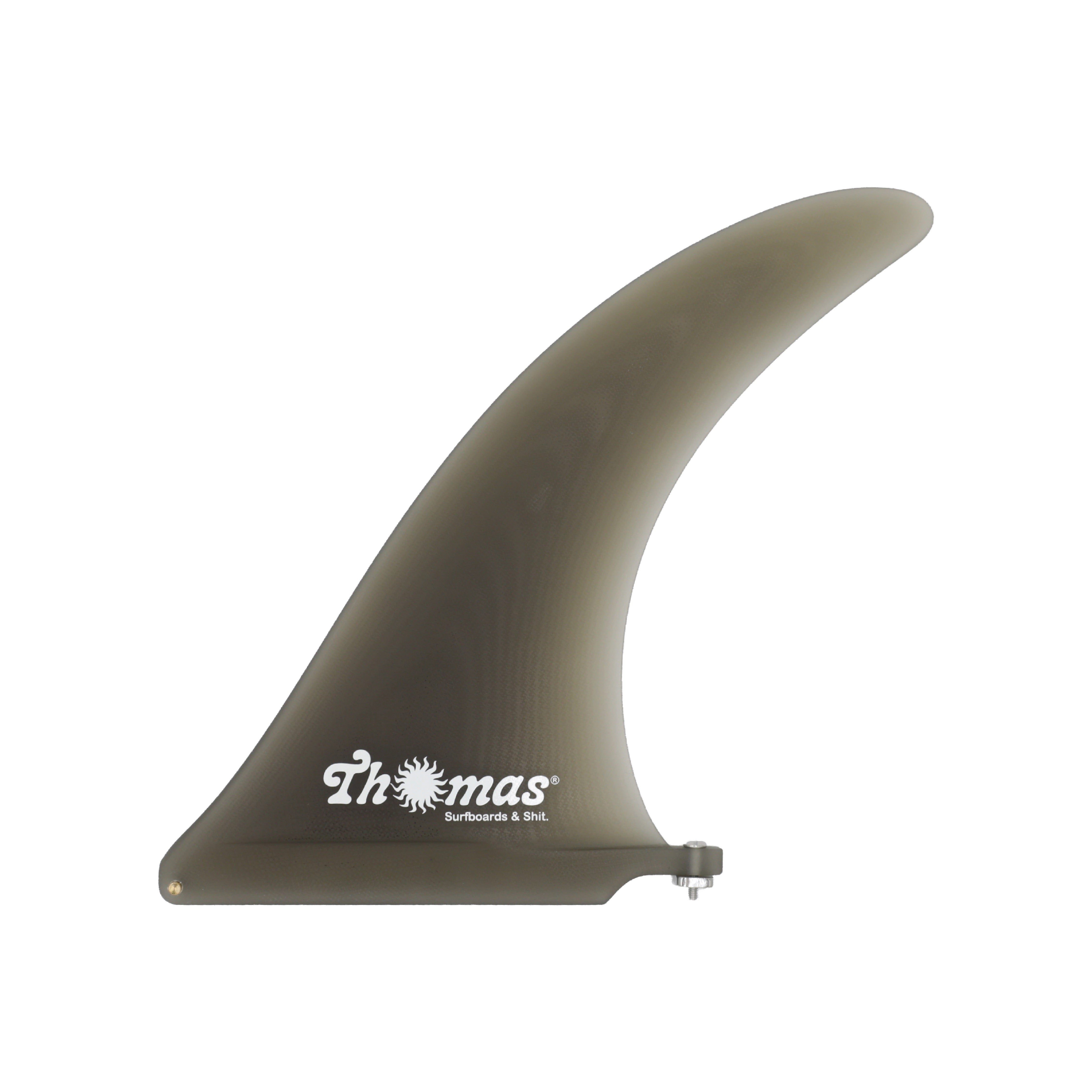 Thomas Surfboards 