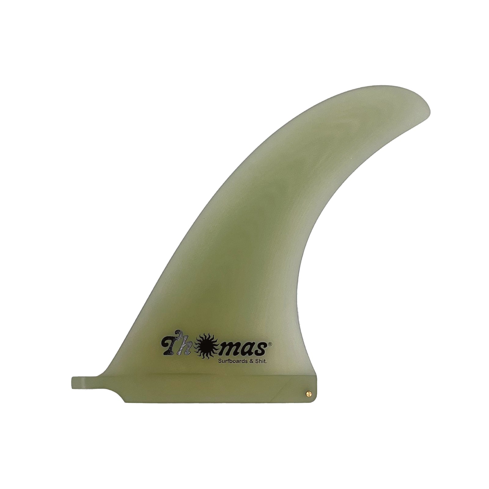 Malibu Fin
