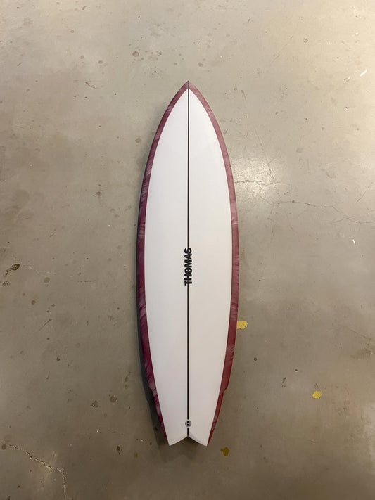 5'11" PF2 #10880