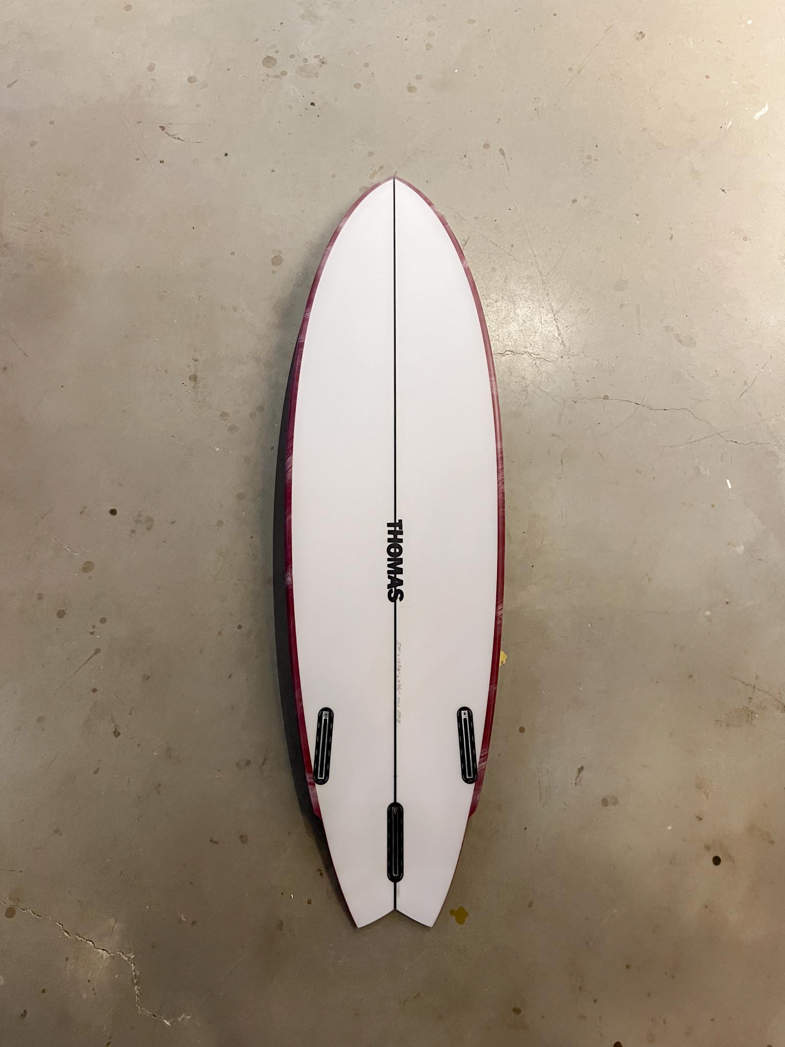 5'11" PF2 #10880