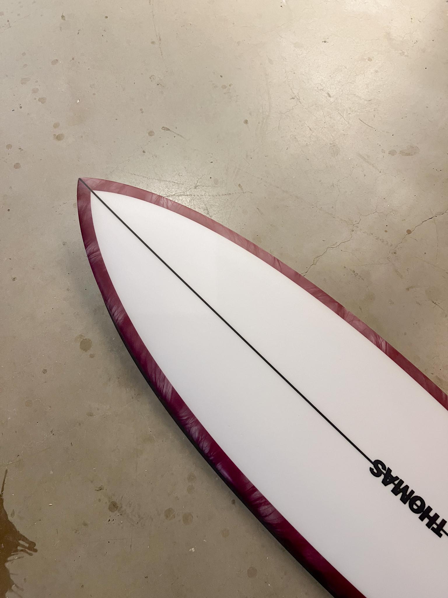 5'11" PF2 #10880