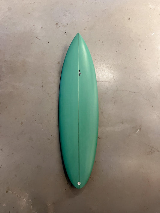 6'1" Therapist #10959