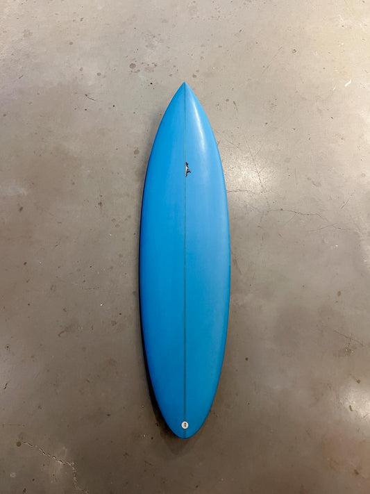 6'2" Therapist #10960