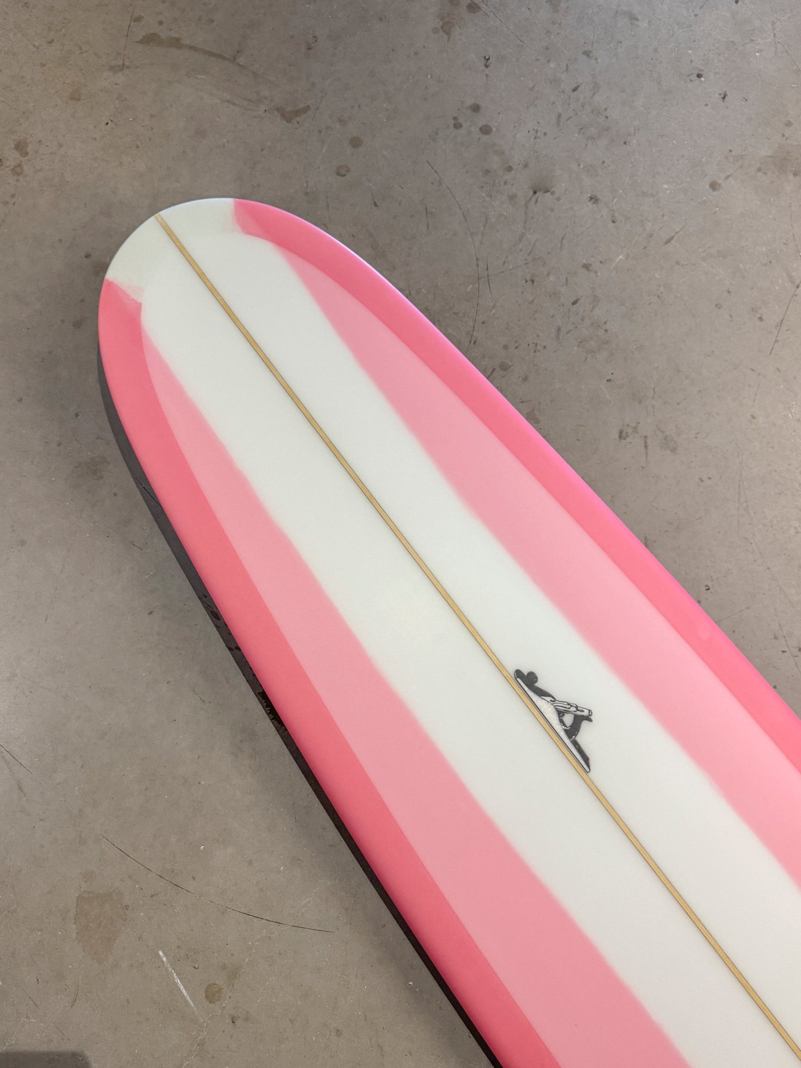 9'2" New Faithful #9983