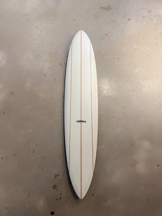 9'5" Big Dreams #10727