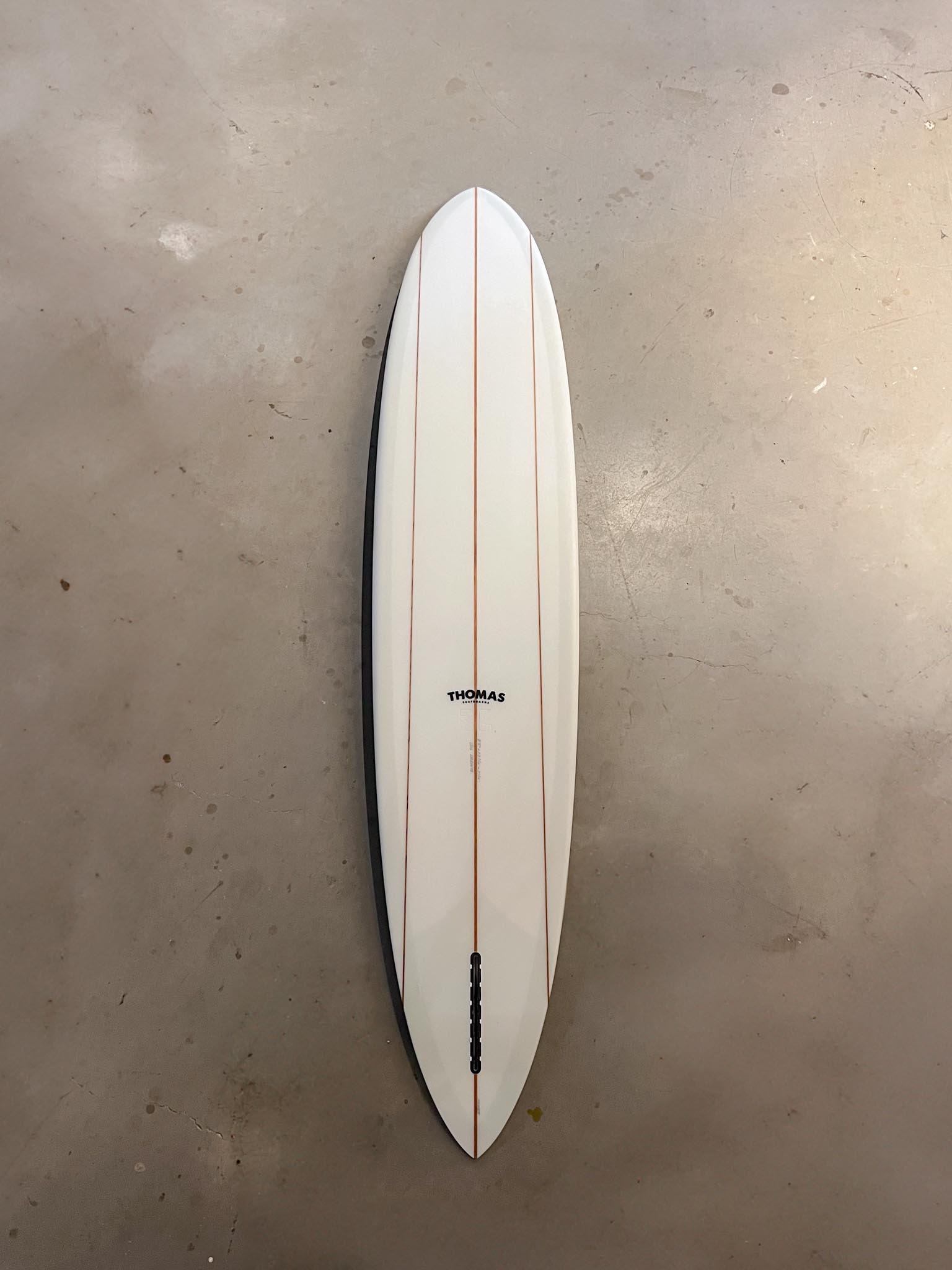 9'5" Big Dreams #10727