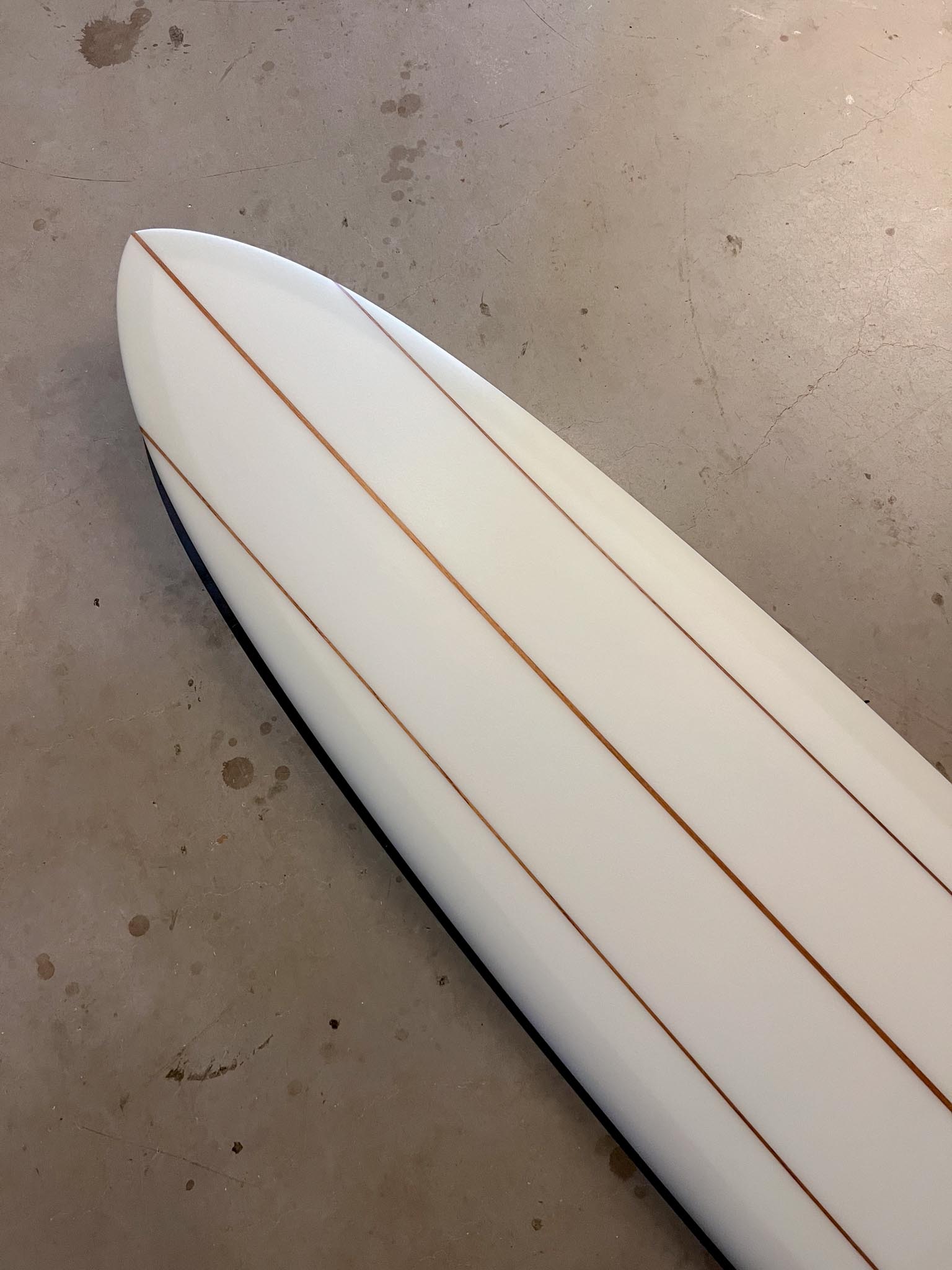 9'5" Big Dreams #10727