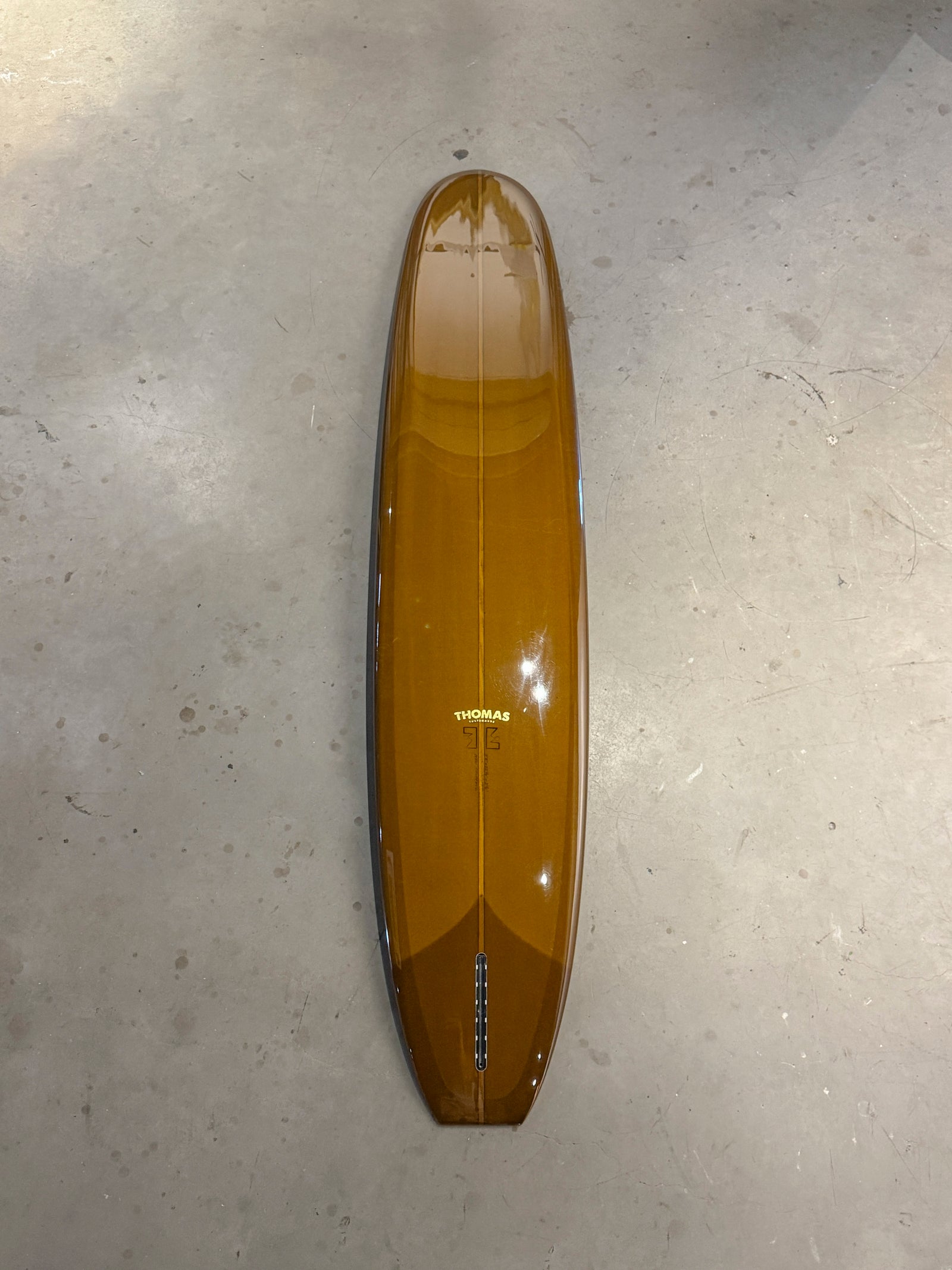 9'8" New Faithful #9987
