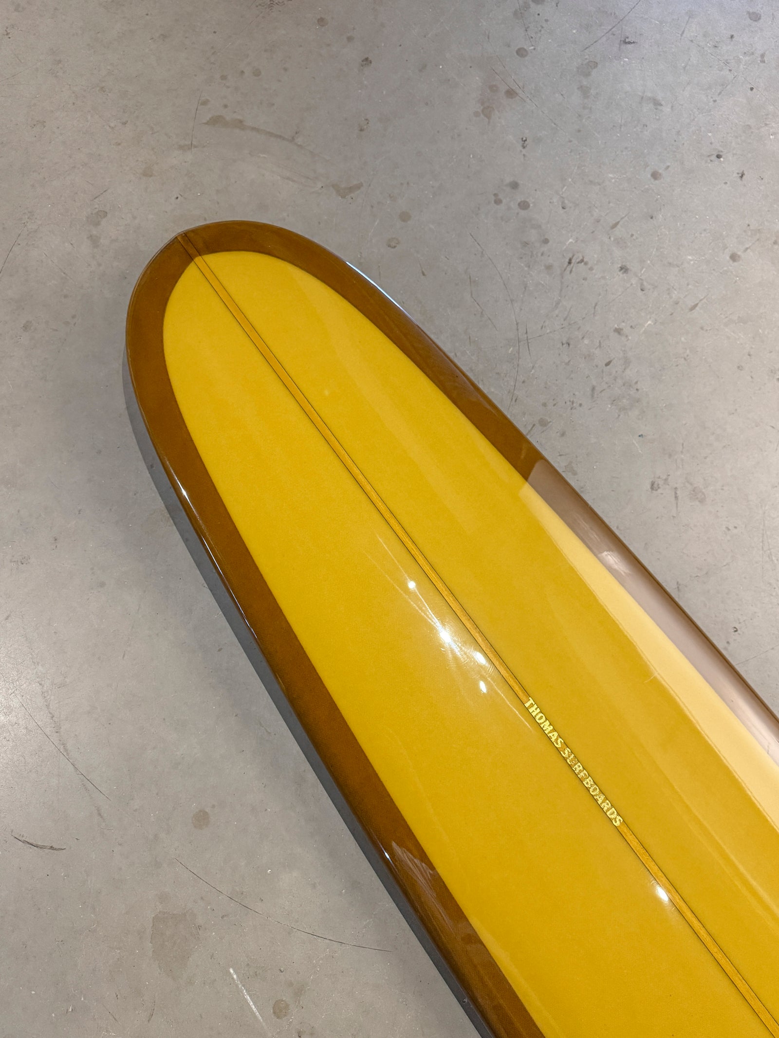 9'8" New Faithful #9987