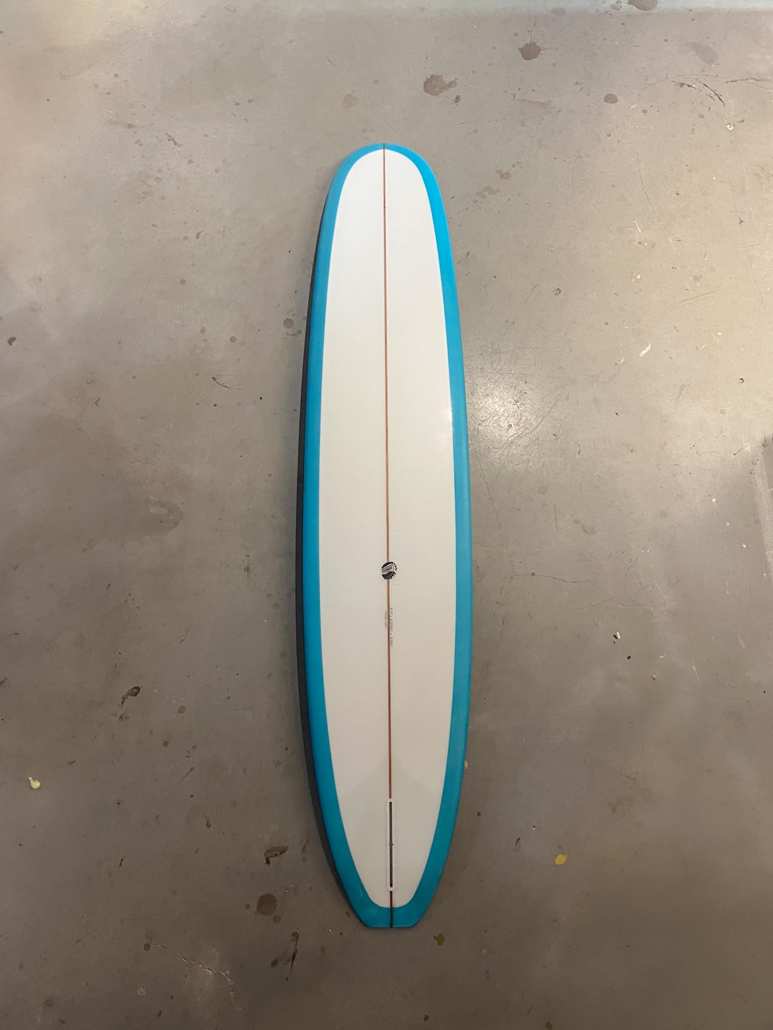9'9" Malibu #10725