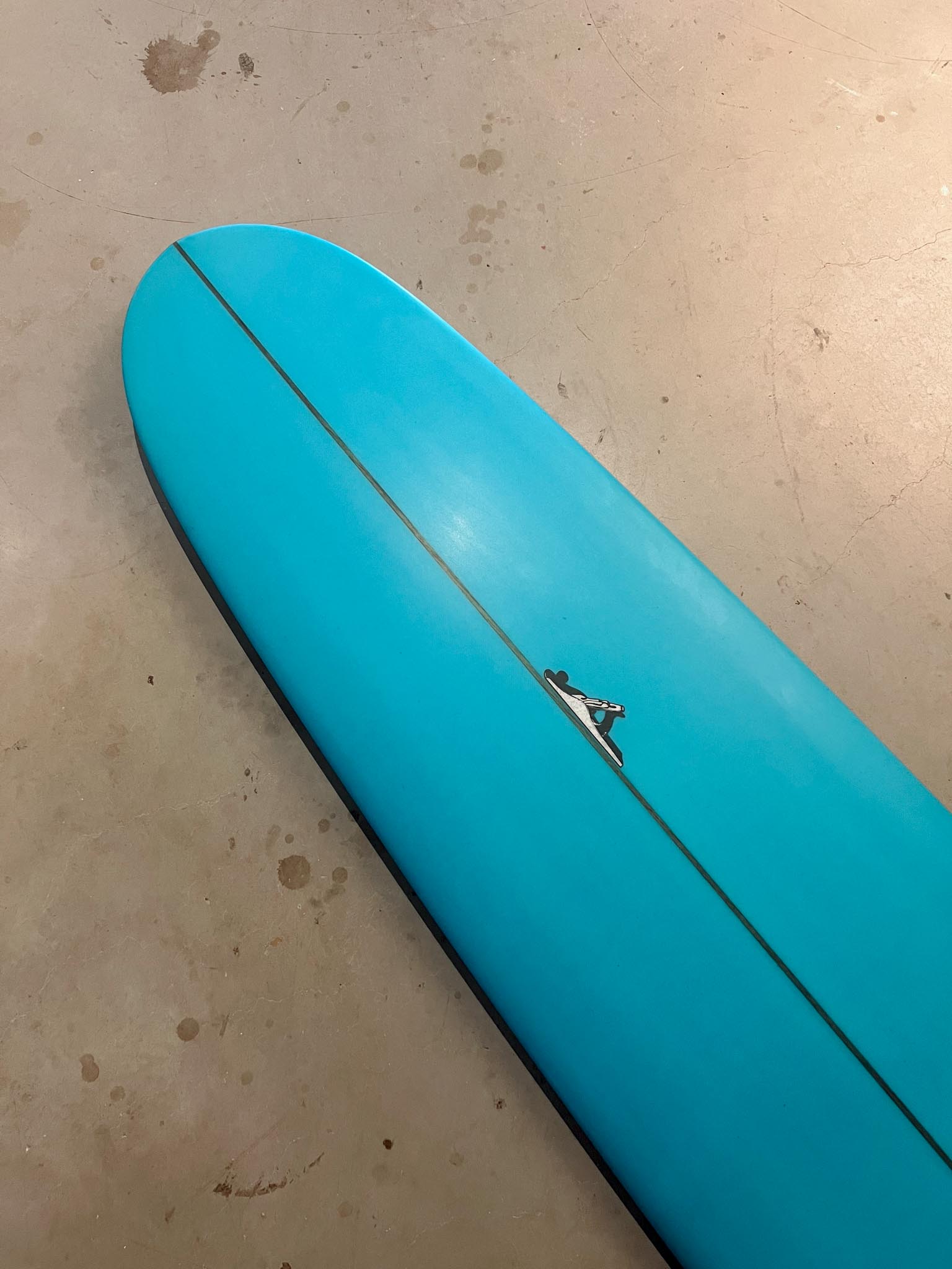 9'9" Malibu #10725