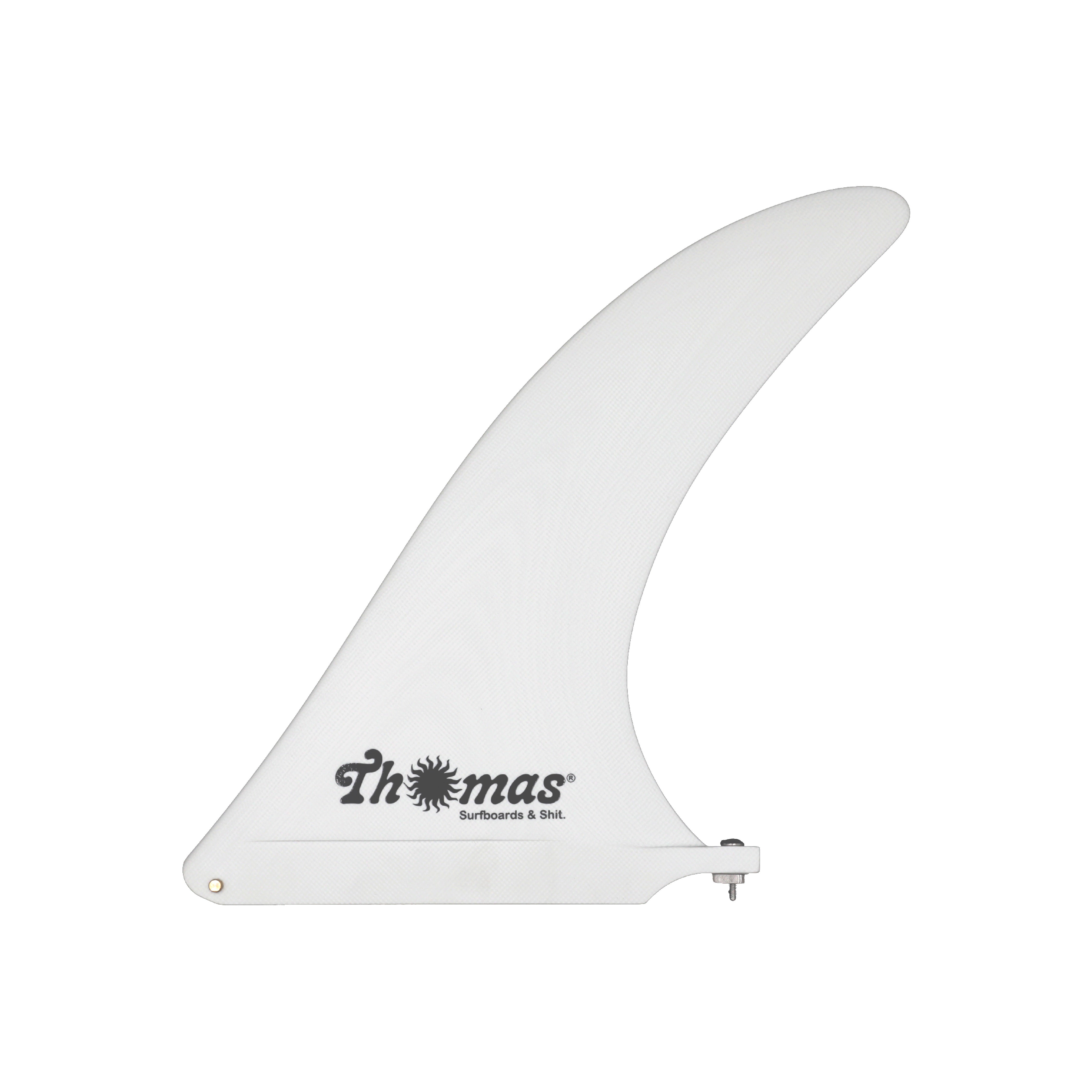 THOMAS SURFBOARDS サーフボードフィン Thomas Fin – Thomas Surfboards America