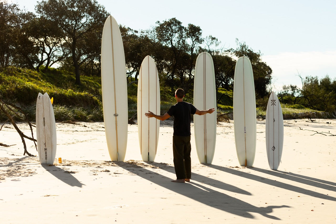 Thomas Surfboards US – Thomas Surfboards America
