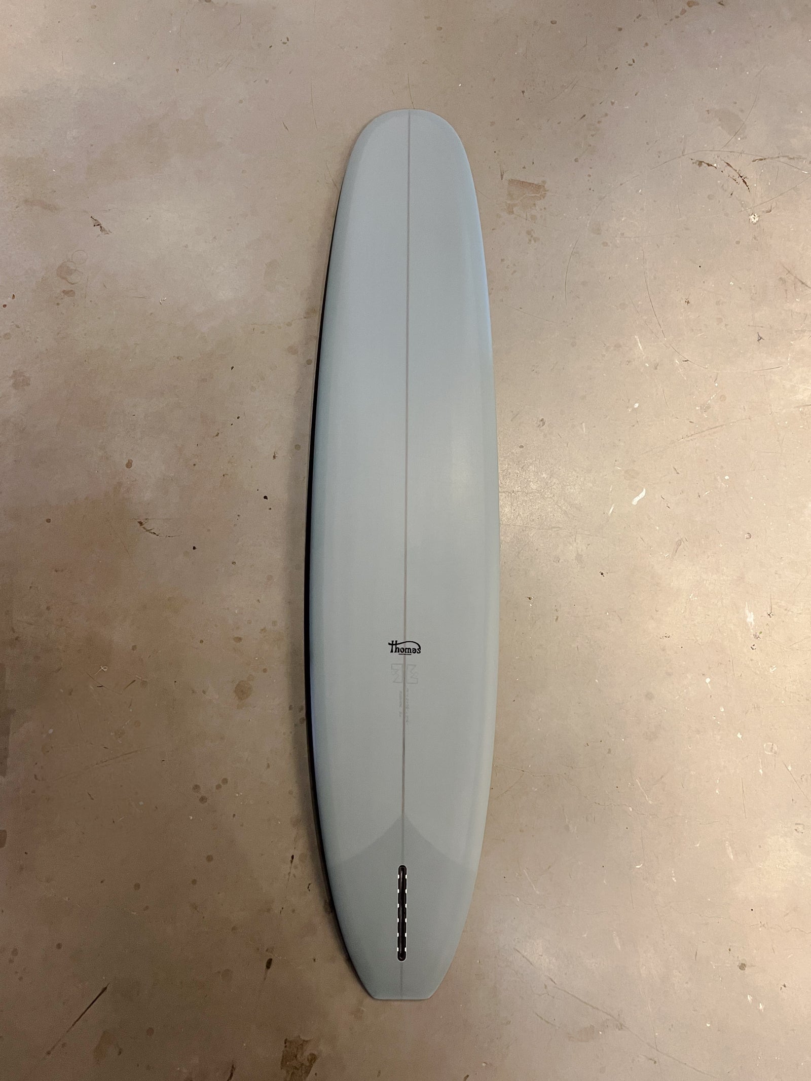 10'0" Keeper 2.0 #9013