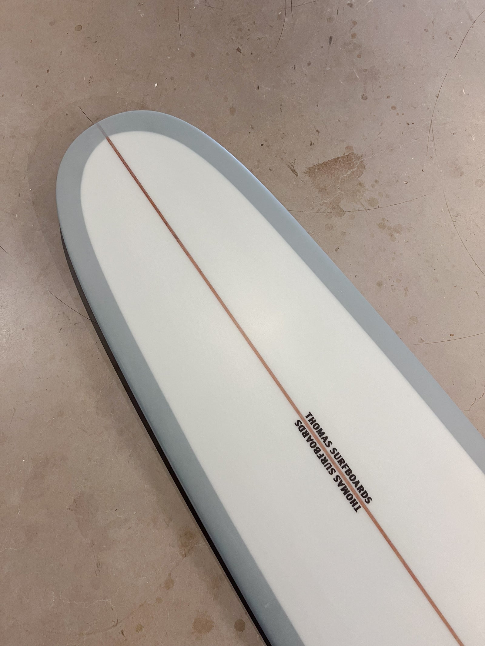 10'0" Keeper 2.0 #9013