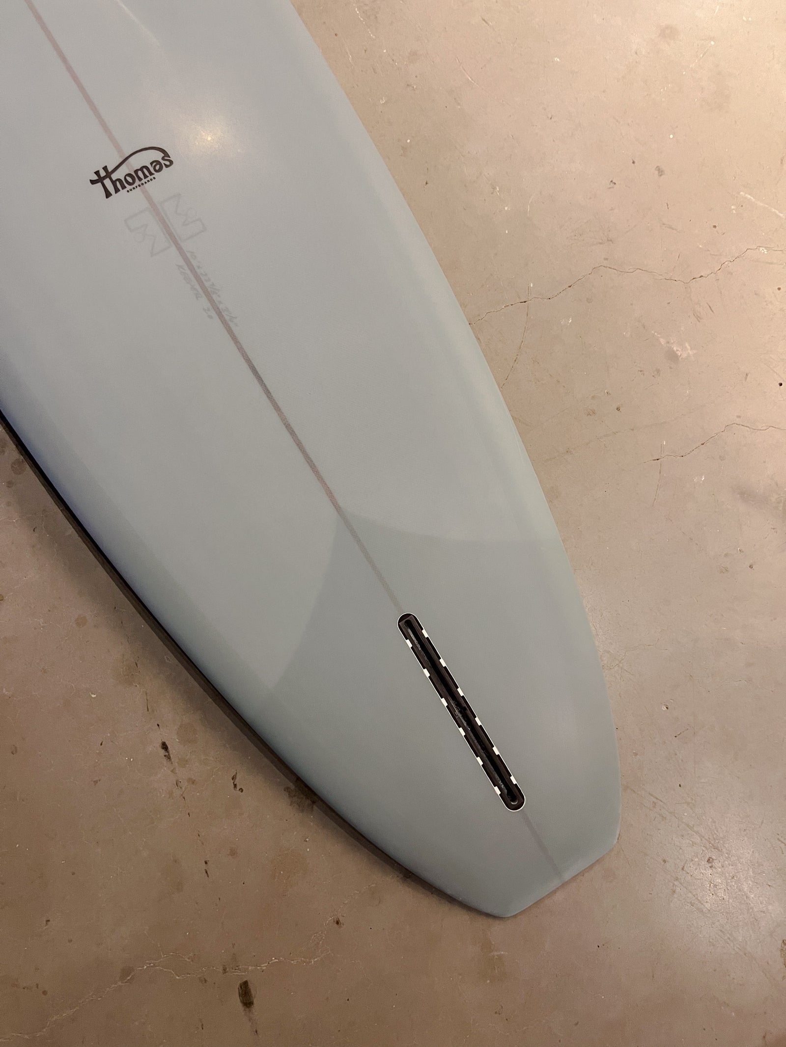 10'0" Keeper 2.0 #9013