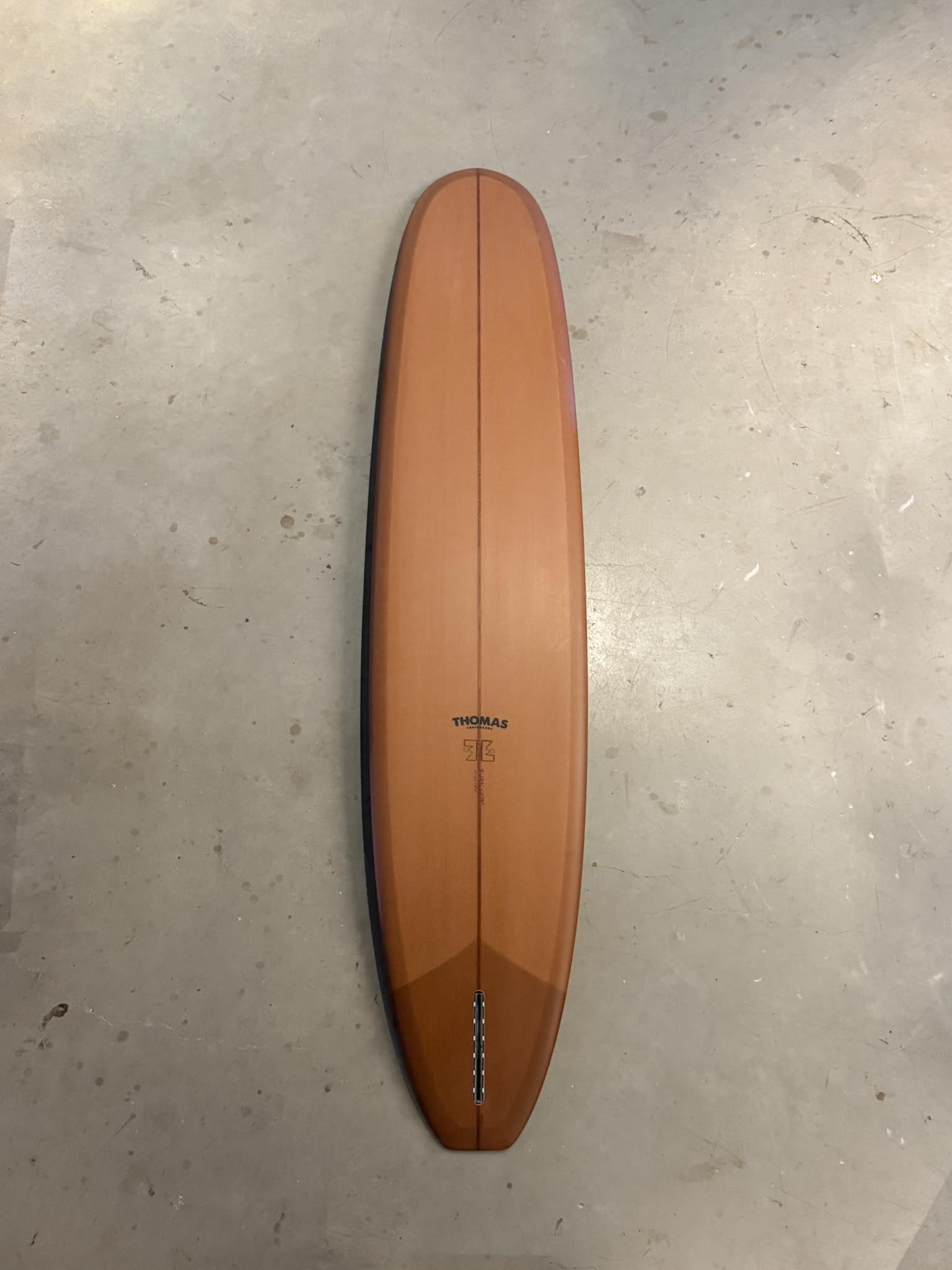 10'0" Malibu #10726