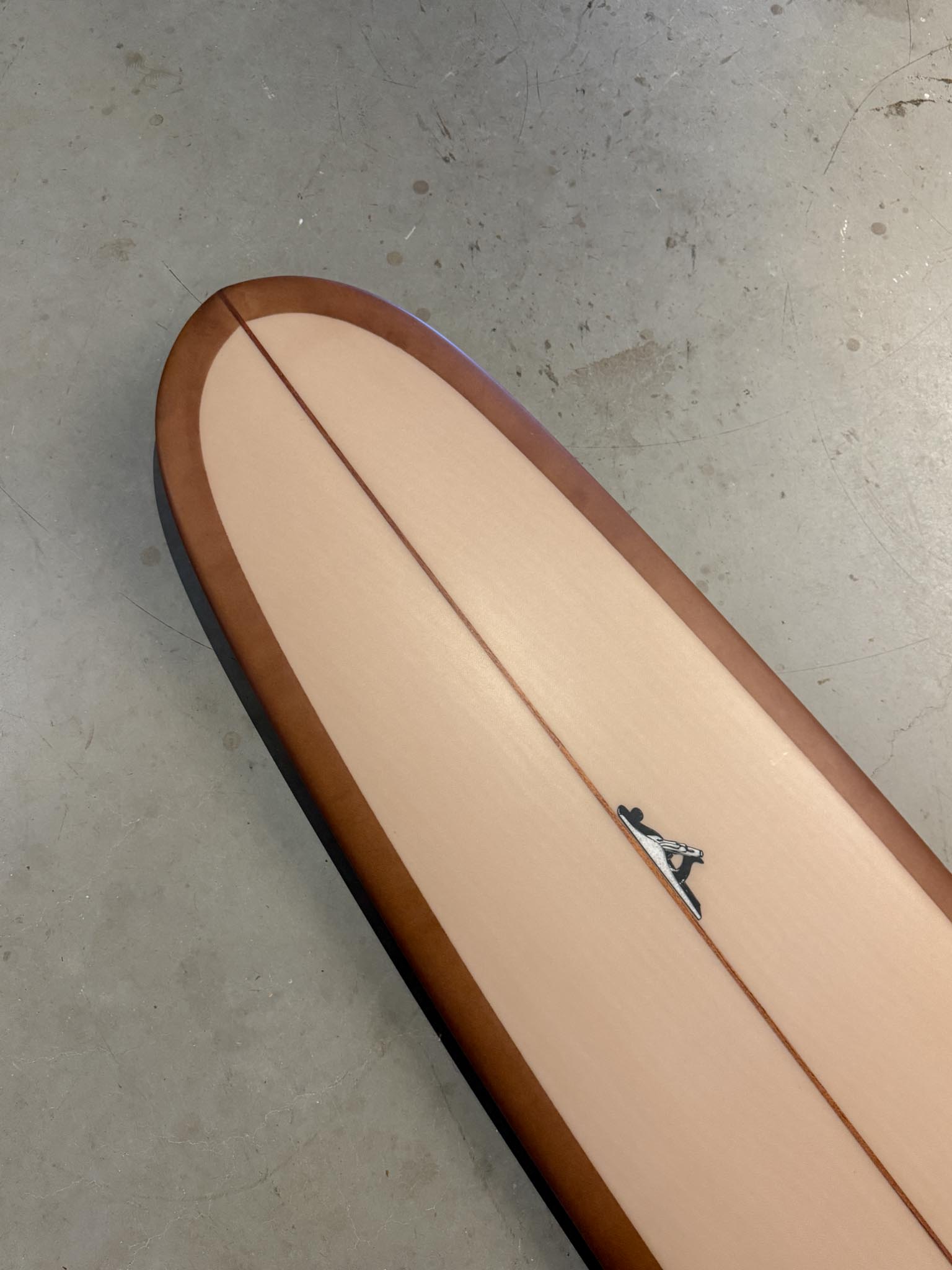 10'0" Malibu #10726