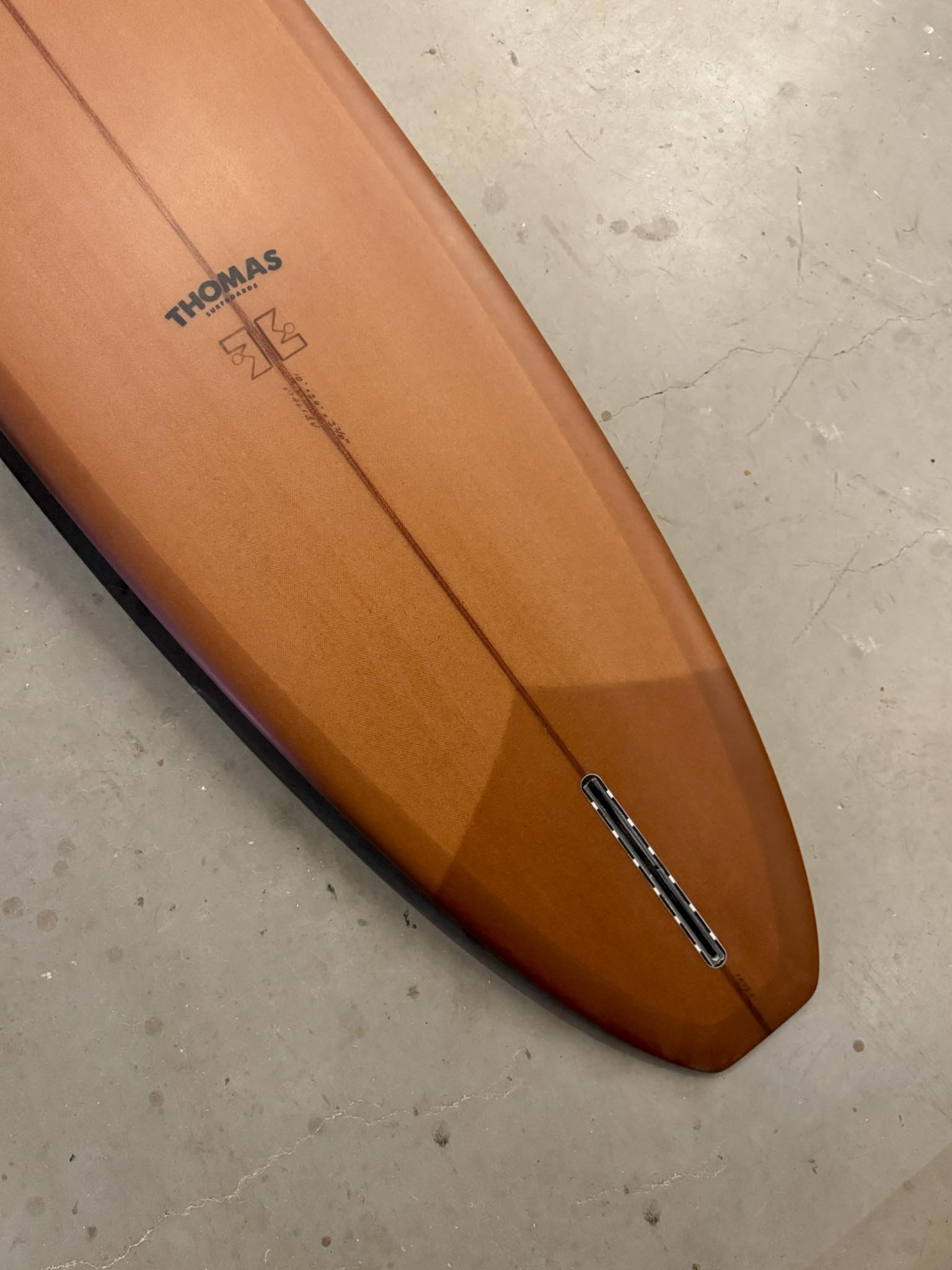10'0" Malibu #10726