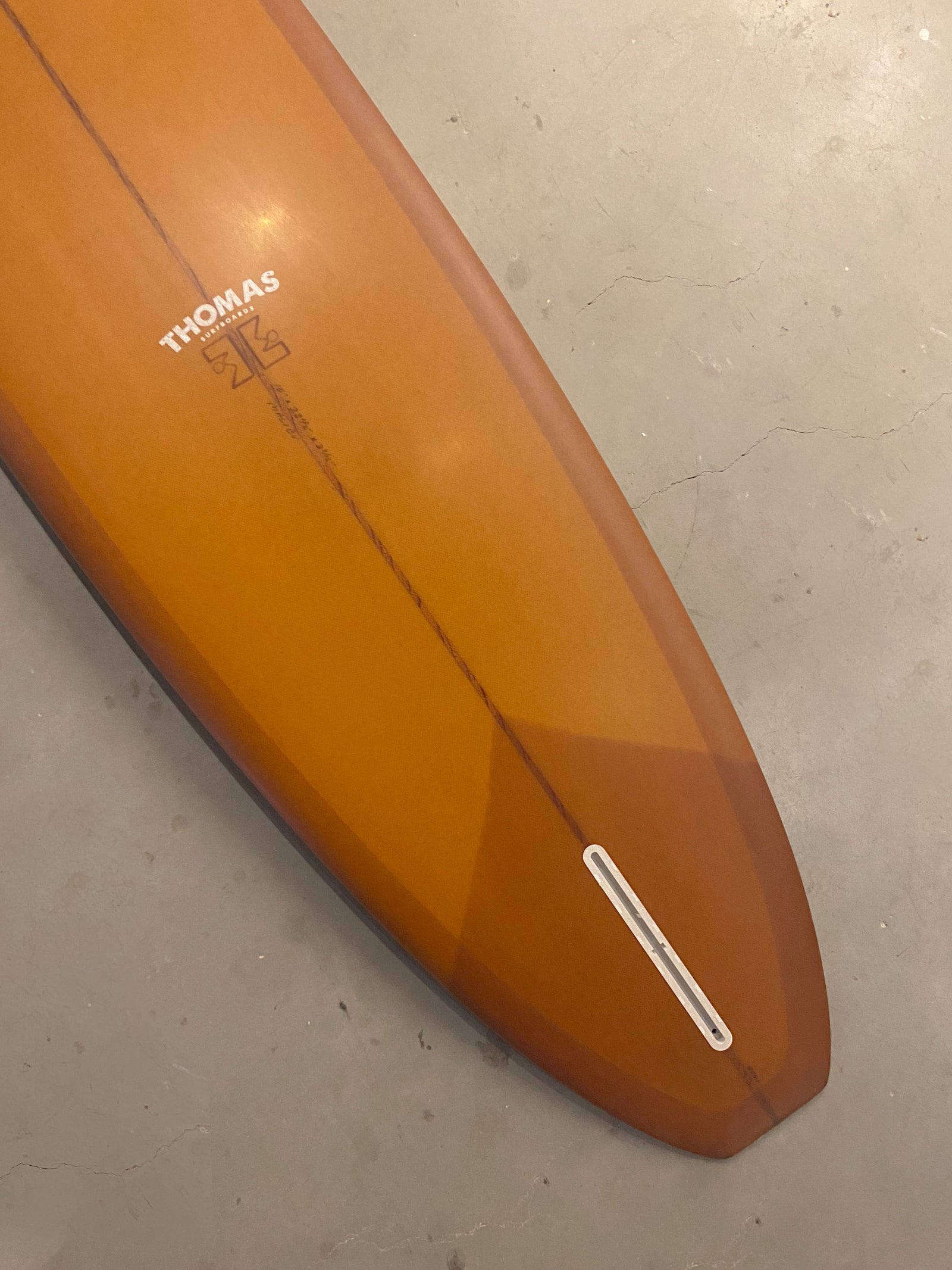 10'0" Malibu #9046