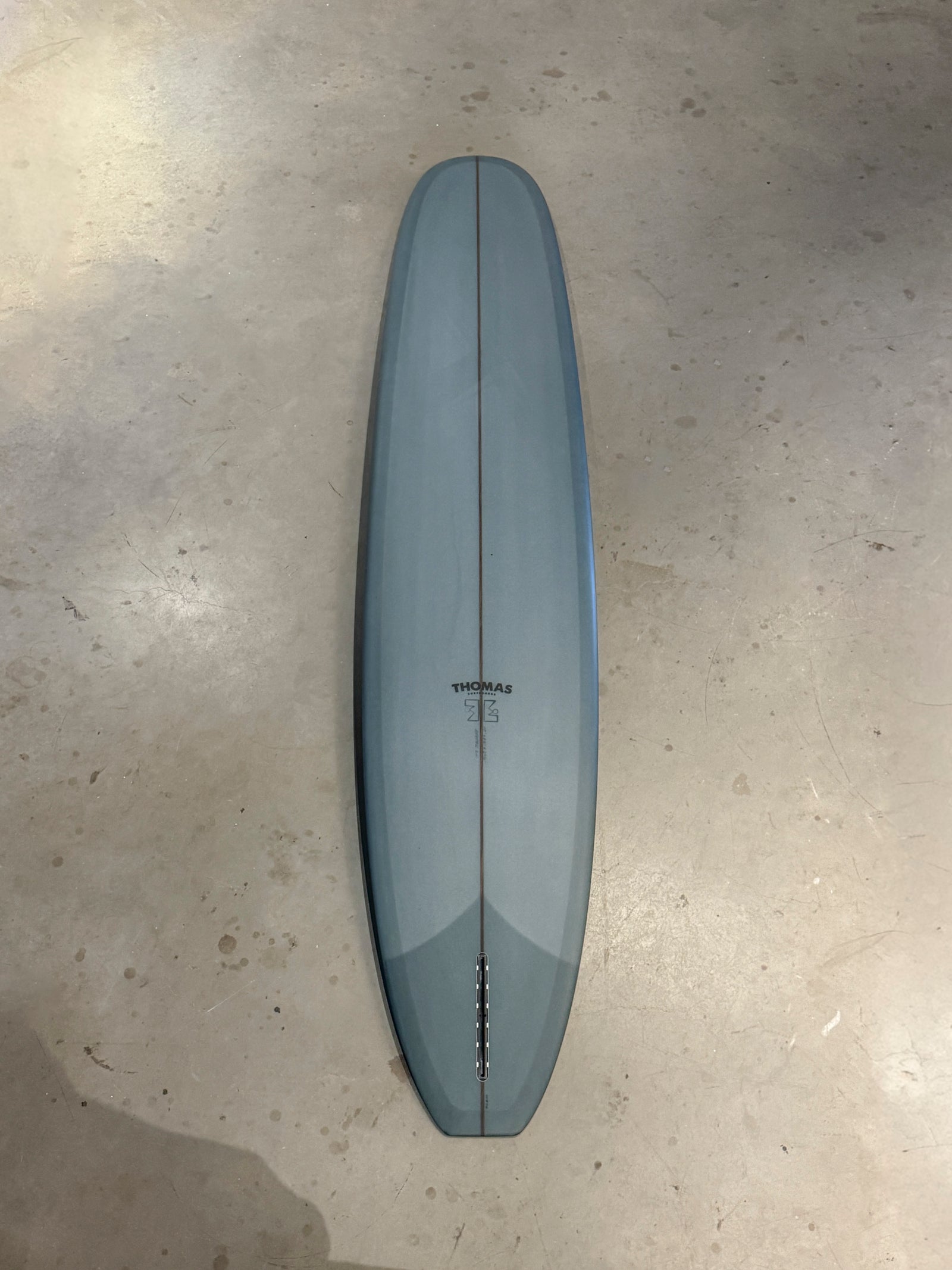 10'0" Keeper 2.0 #10976