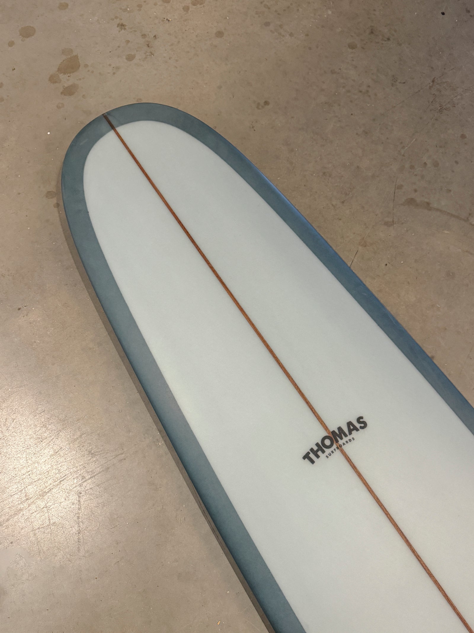 10'0" Keeper 2.0 #10976