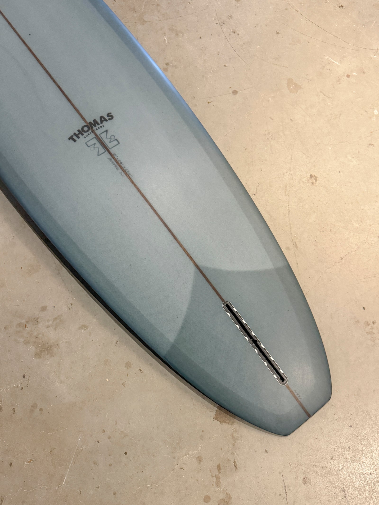 10'0" Keeper 2.0 #10976