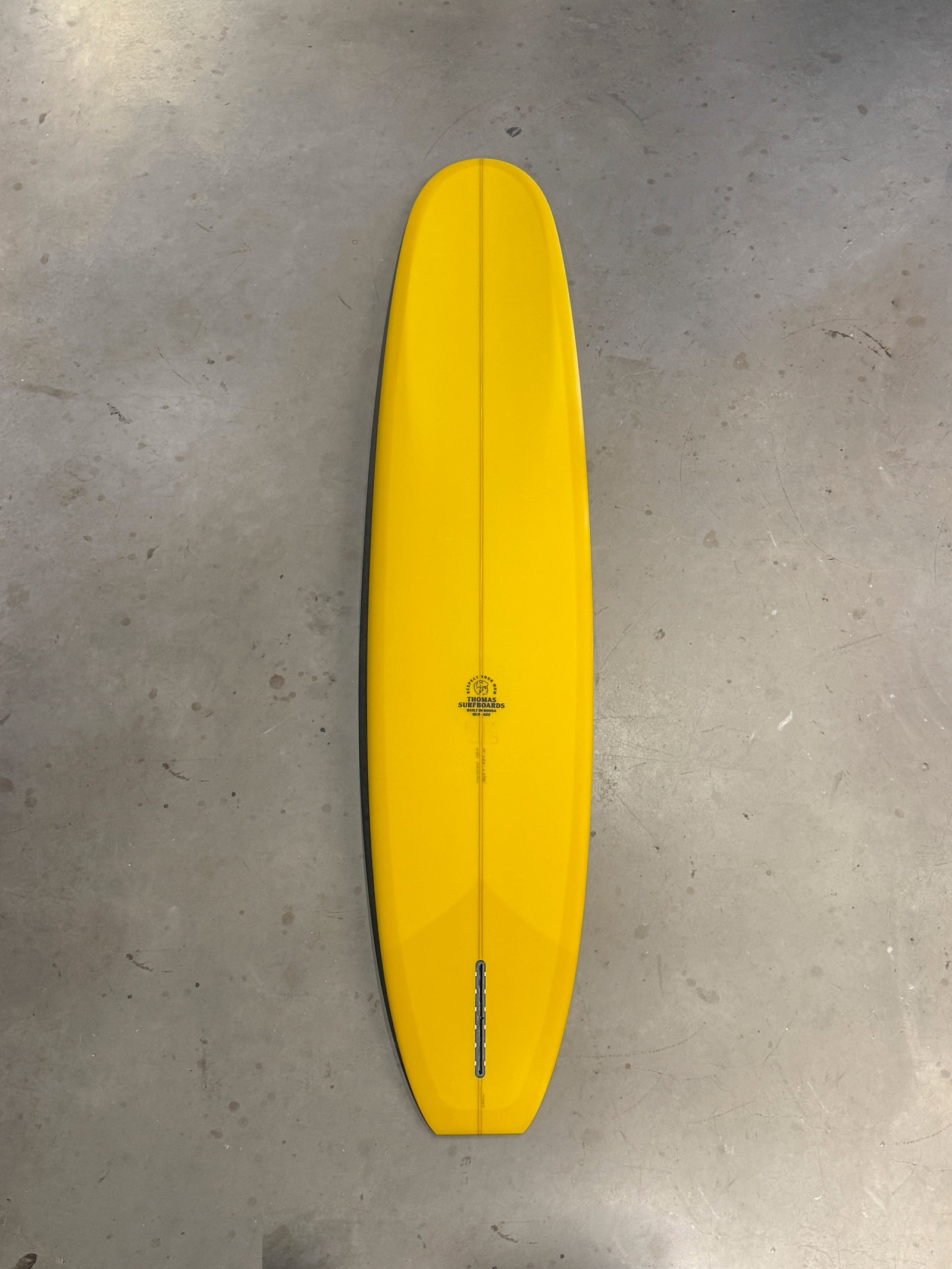 10'0" New Faithful #10989